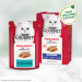 GOURMET Mon Petit Fish Mix - Katzen Nassfutter - 6 x 50 g - Fotogalerie 12