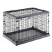 FERPLAST Superior 105 - Hundekäfig - 107 x 77 x 73,5 cm - Fotogalerie 1