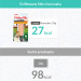 INABA Grilled Chicken Fillet in chicken flavored broth - Katze behandeln - 25 g - Fotogalerie 5