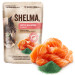 SHELMA with salmon in sauce - nassfutter für Katzen - 85g - Fotogalerie 4