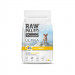 RAW PALEO Ultra Mini Puppy Turkey - Trockenfutter für Welpen - 8 kg - Fotogalerie 1