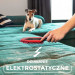 VILEDA Pet Pro Elektrostatischer Bürste für Tierhaare und Haare + GRATIS! Vileda PET PRO Mikrofasertuch M 70x45 cm - Fotogalerie 20