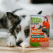ANIMAL ISLAND Everyday Monoprotein Duck - Nassfutter für Hunde - 18x300g - Fotogalerie 3