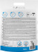 DIAMENTIQ Neutral – neutrales Katzenstreu – 3,8 l + 10×85 g PURINA Cat Chow Sterilised Lamm mit grünen Bohnen GRATIS! - Fotogalerie 4
