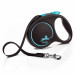 Flexi Automatische Leine Black Design M 5 m, Blau - Fotogalerie 1