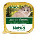 NATUA Country Salmon - nassfutter für Katzen - 100g - Fotogalerie 1