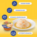 INABA Dashi Delights Hühner-Thunfisch-Bouillon - Katzenleckerli - 70g - Fotogalerie 7