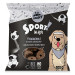 HERR. BANDIT Sport Maxi Trainer mit Lammgeschmack – Delikatesse für Hunde – 500 g - Fotogalerie 1