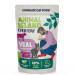 ANIMAL ISLAND Everyday Veal and poultry with liver - nassfutter für Katzen - 4 x 85g - Fotogalerie 2