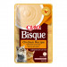 INABA Ciao Bisque Creamy soup with chicken, beef and fish - Katze behandeln - 10x40g - Fotogalerie 4