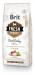 BRIT Fresh Turkey & Pea Fit & Slim - Hundetrockenfutter Pute mit Erbsen - 12 kg - Fotogalerie 1