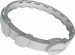 FRANCODEX PrevenDog halsband gegen Zecken - 75 cm - Fotogalerie 4