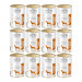 4VETS Natural Weight Reduction Dog - Nassfutter für Hunde - 12x400g - Fotogalerie 1