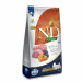 FARMINA N&D GF PUMPKIN DOG LAMB&BLUEBERRY ADULT MINI 7kg - Fotogalerie 8