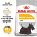 Royal Canin Mini Dermacomfort 3 kg Adult Rind, Gemüse - Fotogalerie 3