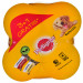 PEDIGREE Beef and chicken with jelly - Nassfutter für Hunde - 4x400 g - Fotogalerie 2