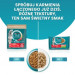 PURINA One Sterilcat Wołowina - trockenfutter für Katzen - 9,75kg - Fotogalerie 6