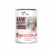 RAW PALEO Adult Monoprotein Pork – Nassfutter für Hunde – 400 g - Fotogalerie 5