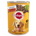 Pedigree 5900951015830 Hunde-Dosenfutter Rind Adult 400 g - Fotogalerie 2