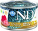 FARMINA N&D Cat Natural Thunfisch&Huhn- Nassfutter für Katzen - 140 g - Fotogalerie 1