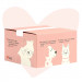 ANIMAL ISLAND Love Box - nassfutter für Katzen - 52x85g - Fotogalerie 3