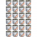 TROVET Urinary Calm UCD Huhn – Nassfutter für Katzen – 24×200 g - Fotogalerie 1