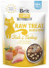 BRIT Care Raw Treat Hair&Skin fish with turkey - Katze behandeln - 40g - Fotogalerie 1