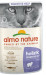 Almo Nature Functional Sensitive mit Fisch - Nassfutter für ausgewachsene Katzen mit Empfindlichkeitsproblemen und Überempfindlichkeit des Darms - 70 g - Fotogalerie 1