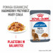 ROYAL CANIN FCN Light Weight Care in Gelee - Nassfutter für ausgewachsene Katzen - 12x85g - Fotogalerie 9