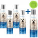 EUROWET Feuchtigkeitsspendend - Hundeshampoo - 200 ml - 4+1 GRATIS! - Fotogalerie 1