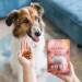 PERRO Daj dwa Duck - leckerli für hunde - 85g - Fotogalerie 2