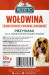 PETITTO Soft beef sausages - leckerli für hunde - 500g - Fotogalerie 4