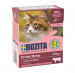 BOZITA Fresh Menu Beef Chunks in jelly - nassfutter für Katzen - 370g - Fotogalerie 1