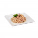 MOONLIGHT Dinner nr 2 Tuna, chicken and shrimps - nassfutter für Katzen - 80g - Fotogalerie 2