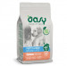 OASY One Animal Protein Puppy & Junior Medium/Large Salmon - trockenfutter für Hunde - 12kg - Fotogalerie 1