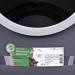 DIAMENTIQ BAYA light grey/dark grey - Katzentoilette - 55,5 x 40 x 38,7 cm - Fotogalerie 3