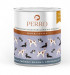 PERRO Junior Turkey and pumpkin - nassfutter für Hunde - 850g - Fotogalerie 1