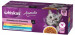 WHISKAS Aromatic selection Mix - nassfutter für Katzen - 40x85g - Fotogalerie 1
