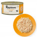 APPLAWS Chicken breast and cheese in broth - nassfutter für Katzen - 156g - Fotogalerie 2