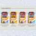 INABA Ciao Broth Chicken & Tuna - Katze behandeln - 40g - Fotogalerie 5