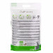 DIAMENTIQ Tofu Neutral Ultra clumping - pflanzliche streu - 2,5 kg - Fotogalerie 5