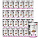 TUF TUF Meaty chunks with lamb - Nassfutter für Hunde - 24x1250g - Fotogalerie 1