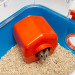 FERPLAST Combi 2 - Käfig - Fotogalerie 6