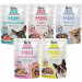 BRIT Care Mini MIX SMAKÓW - mokra karma dla psa - 5x85g - Fotogalerie 1