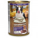 STUZZY Monoprotein MIX 6 Sorten – Nassfutter für Hunde – 12x400g - Fotogalerie 6