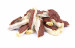 HILTON Rabbit ear with duck - hundekauartikel - 500g - Fotogalerie 2