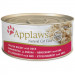 APPLAWS Natural Cat Food Chicken breast with duck - Nassfutter für Katzen - 70g - Fotogalerie 1