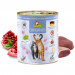 GRANATAPET DeliCATessen Tuna and duck - nassfutter für Katzen - 800g - Fotogalerie 3