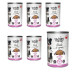 TUF TUF Meaty chunks with lamb - Nassfutter für Hunde - 6x1250g - Fotogalerie 1