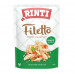 RINTI Filetto Chicken fillet with vegetables - Nassfutter für Hunde - 100g - Fotogalerie 1
